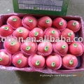 Red Fuji Apples